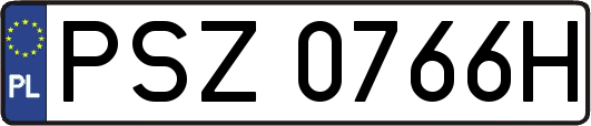 PSZ0766H