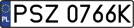 PSZ0766K