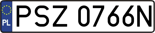 PSZ0766N