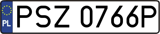 PSZ0766P