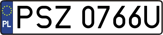 PSZ0766U