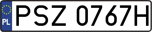 PSZ0767H
