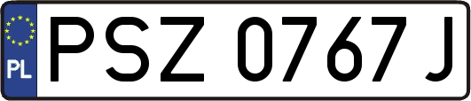 PSZ0767J
