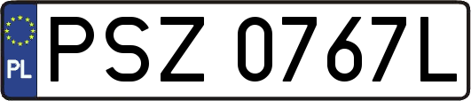 PSZ0767L