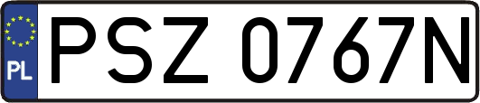 PSZ0767N