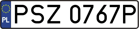 PSZ0767P