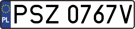 PSZ0767V