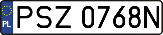 PSZ0768N