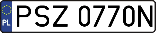 PSZ0770N