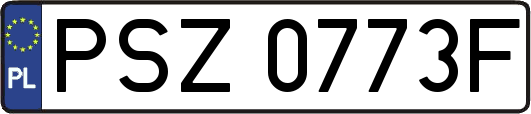 PSZ0773F