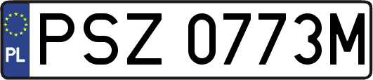 PSZ0773M