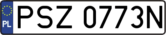 PSZ0773N