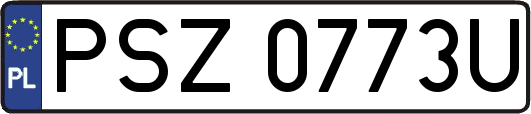 PSZ0773U