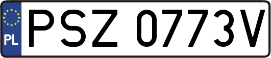 PSZ0773V
