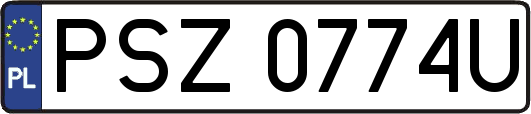 PSZ0774U