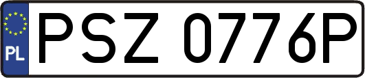 PSZ0776P