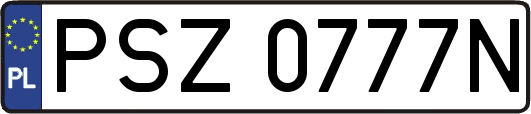 PSZ0777N