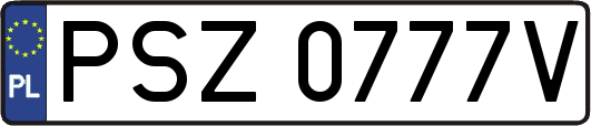 PSZ0777V