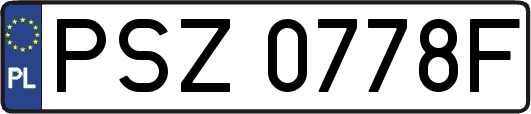 PSZ0778F