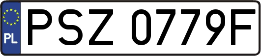 PSZ0779F