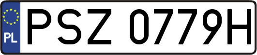 PSZ0779H