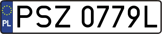 PSZ0779L