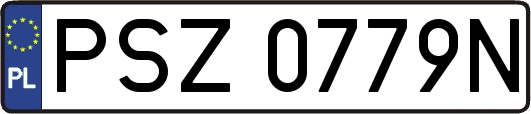 PSZ0779N