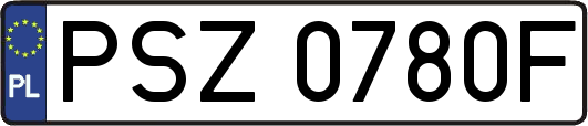 PSZ0780F