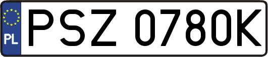 PSZ0780K