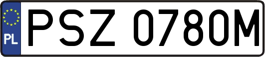 PSZ0780M