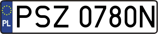 PSZ0780N