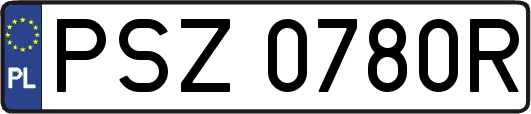 PSZ0780R