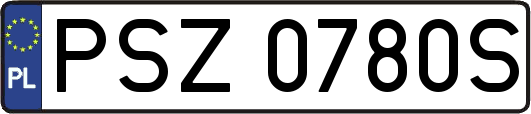 PSZ0780S