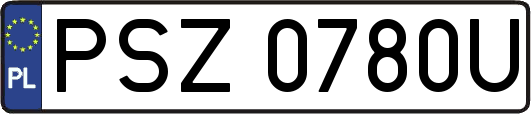 PSZ0780U