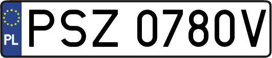 PSZ0780V