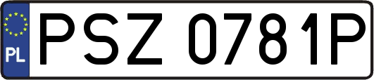 PSZ0781P