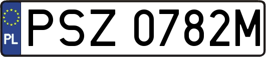 PSZ0782M