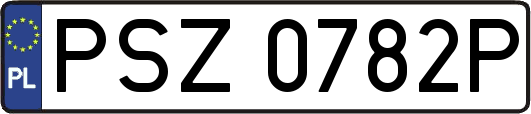 PSZ0782P