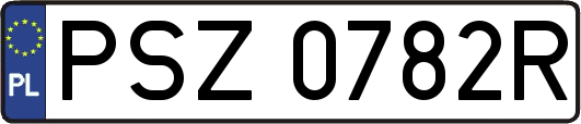PSZ0782R