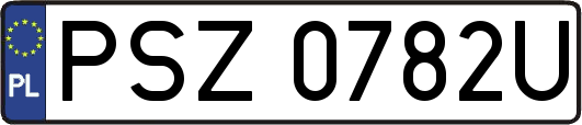 PSZ0782U