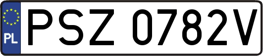 PSZ0782V