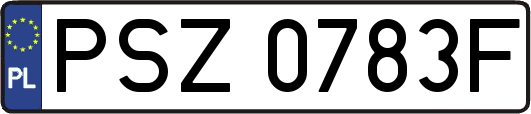 PSZ0783F