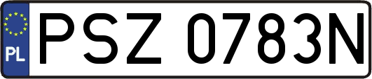 PSZ0783N