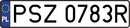 PSZ0783R