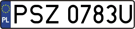 PSZ0783U