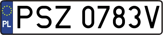 PSZ0783V