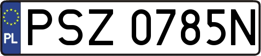 PSZ0785N