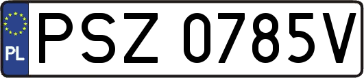 PSZ0785V