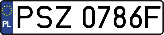 PSZ0786F