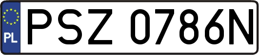 PSZ0786N